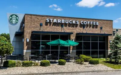 Powering Up Starbucks: Behind the Scenes with Bookman Electrical Services