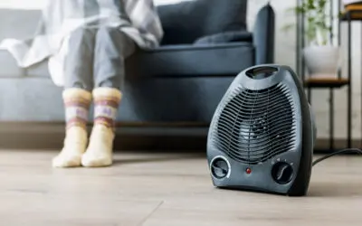 Cold Weather Electrical Safety Tips for Lexington, KY Homes and Businesses