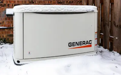 Stay Powered When It Matters: Expert Generator Installation in Lexington, KY
