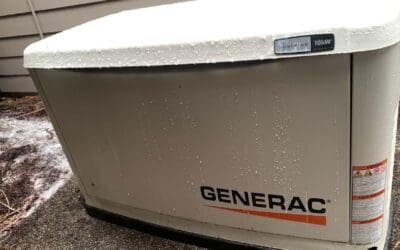 Winter is Coming! Get Your Home Generator Ready for the Cold