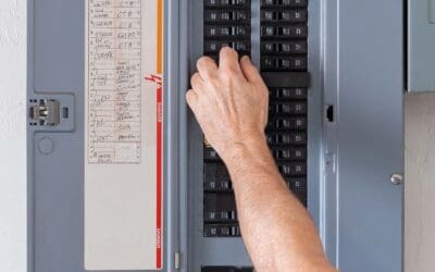 How to Tell If Your Circuit Breaker Is Faulty