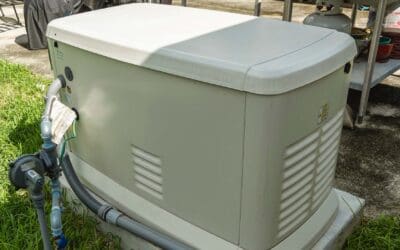 The Advantages of Having a Standby Generator at Home